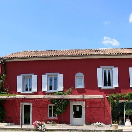 Auberge Les Galets Peyruis Exterior photo